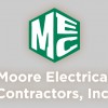 Moore Electrical Contractors