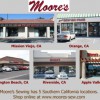 Moore's Of Orange