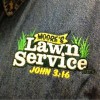 Moore's Lawn Service