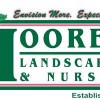 Moore's Landscaping & Nursery