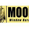 Moore Window Hardware