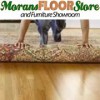 Moran's Floor Store