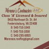 Moreno Contracting