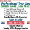 Moreno Tree Service