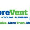 MoreVent Heating Cooling Plumbing