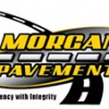 Morgan Pavement