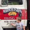 R J Morrison Paving