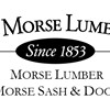 William B Morse Lumber