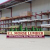 Edwin L Morse Lumber