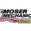Moser Mechanical