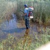 Benton County Mosquito Control