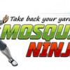 Mosquito Ninjas