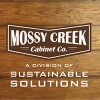 Mossy Creek Cabinet
