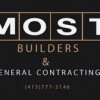 Most Builders & General Contracting