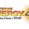 Motive Energy