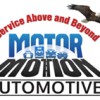 Motor Motion Automotive