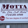 Motta Heating & Air Conditioning