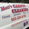 Mott's Carpet Cleaning