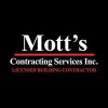 Mott's Contracting Services