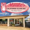 Moule's California Glass