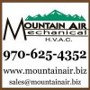 Mountain Air Mechanical