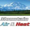 Mountain Air & Heat