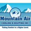 Mountain Air Cooling & Heating