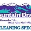 Mountain Drains