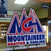 Mountaineer Heating & Cooling