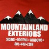 Mountainland Exteriors