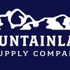 Mountainland Supply
