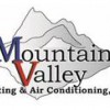 Mountain Valley Heating & Air Conditioning