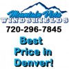 Mountain Vista Windshields