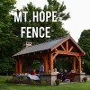 Mt Hope Fence
