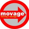 Movage Moving + Storage