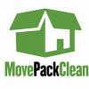 Move Pack Clean