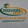 Movers 4 Less