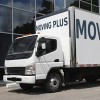 Moving Plus