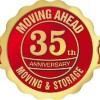 Moving Ahead