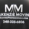 McKenzie Moving & Delivery Service