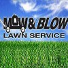 Mow & Blow Lawn Service
