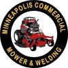 Minneapolis Commercial Mower