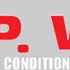 M.P. Vivo Heating & Air Conditioning