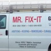 Mr. Fix-It