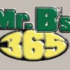 Mr B's Lawn Service