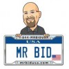 Mr. Bid Services