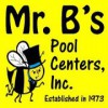 Mr. B's Pool Centers