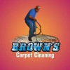 Browns Carpet Cleaning Service