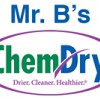 Mr. B's Chem-Dry