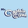 Mr Captain Clean